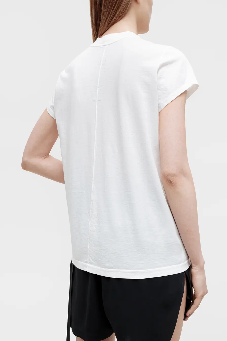 Футболка Rick Owens DRKSHDW