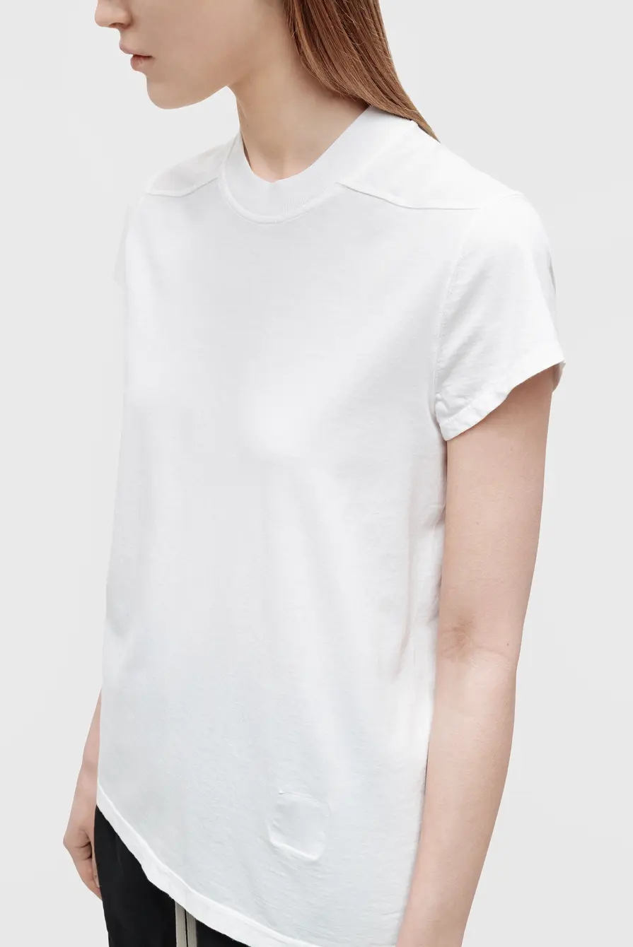 Футболка Rick Owens DRKSHDW