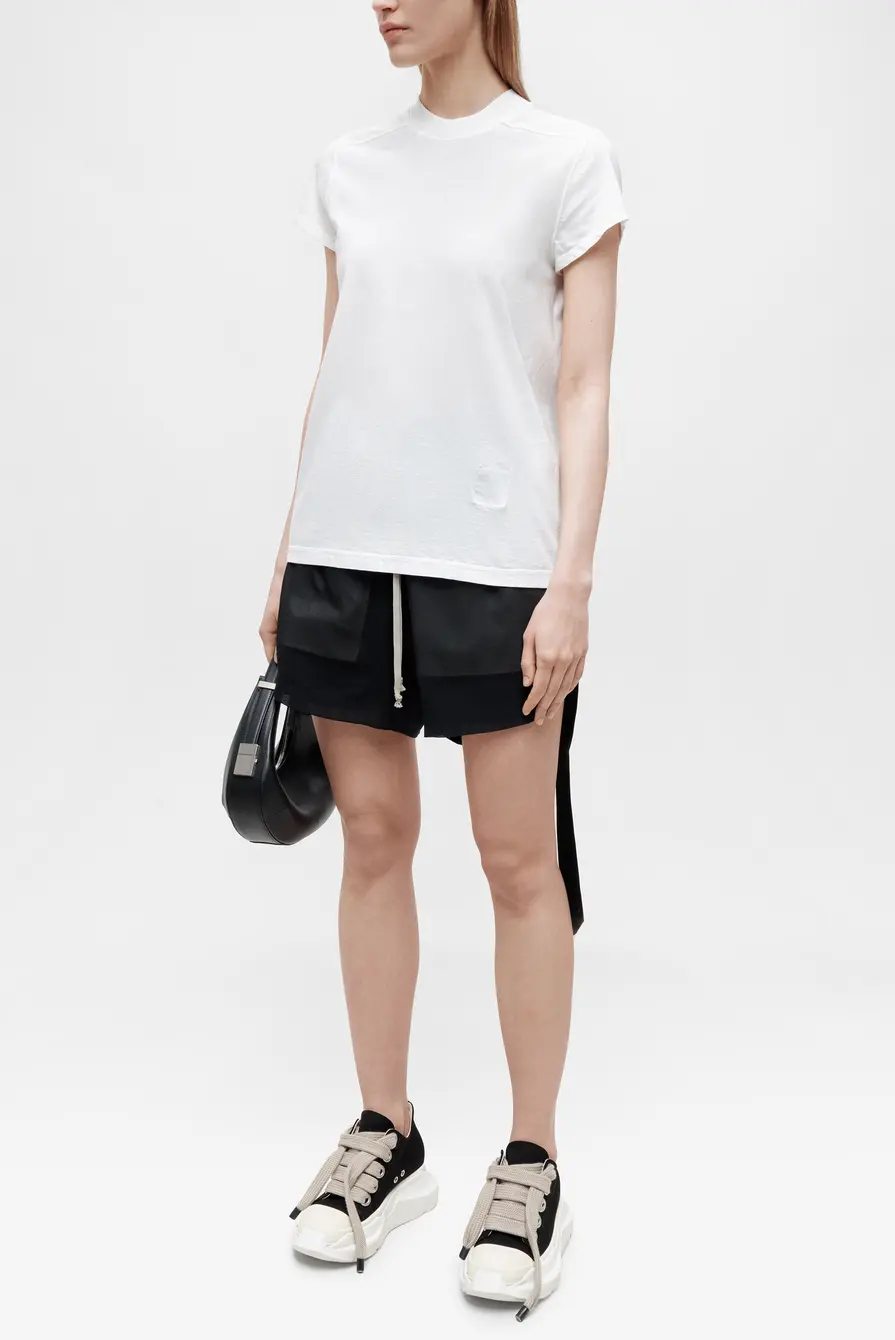 Футболка Rick Owens DRKSHDW