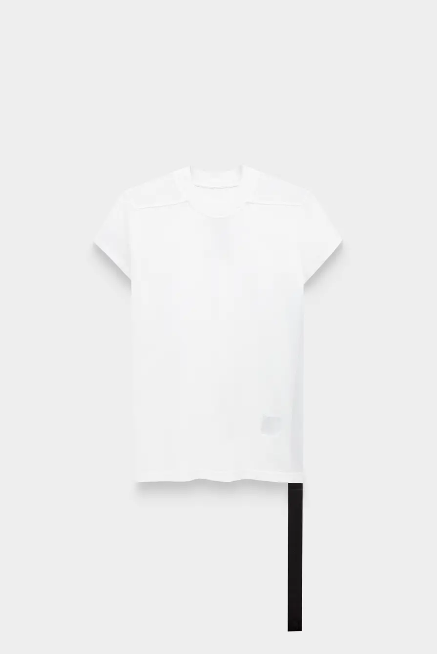 Футболка Rick Owens DRKSHDW