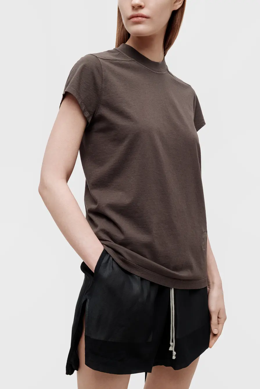 Футболка Rick Owens DRKSHDW