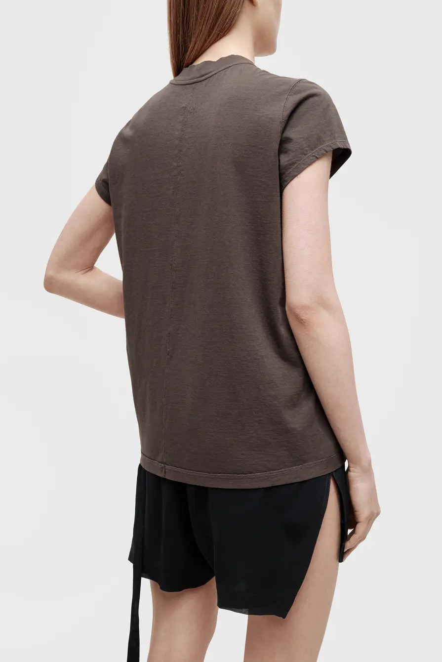 Футболка Rick Owens DRKSHDW