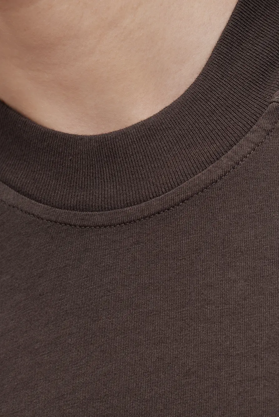 Футболка Rick Owens DRKSHDW