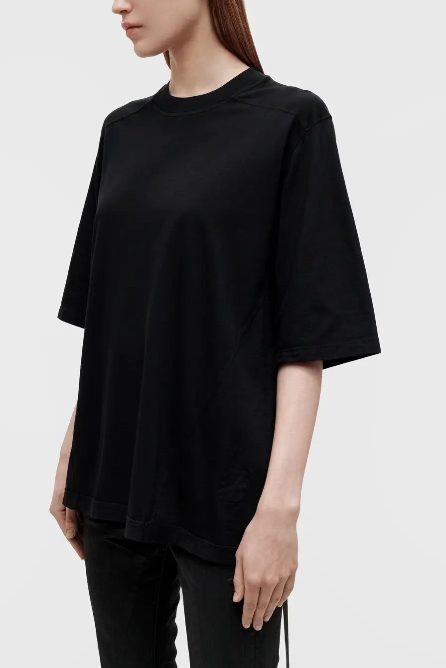 Футболка Rick Owens DRKSHDW