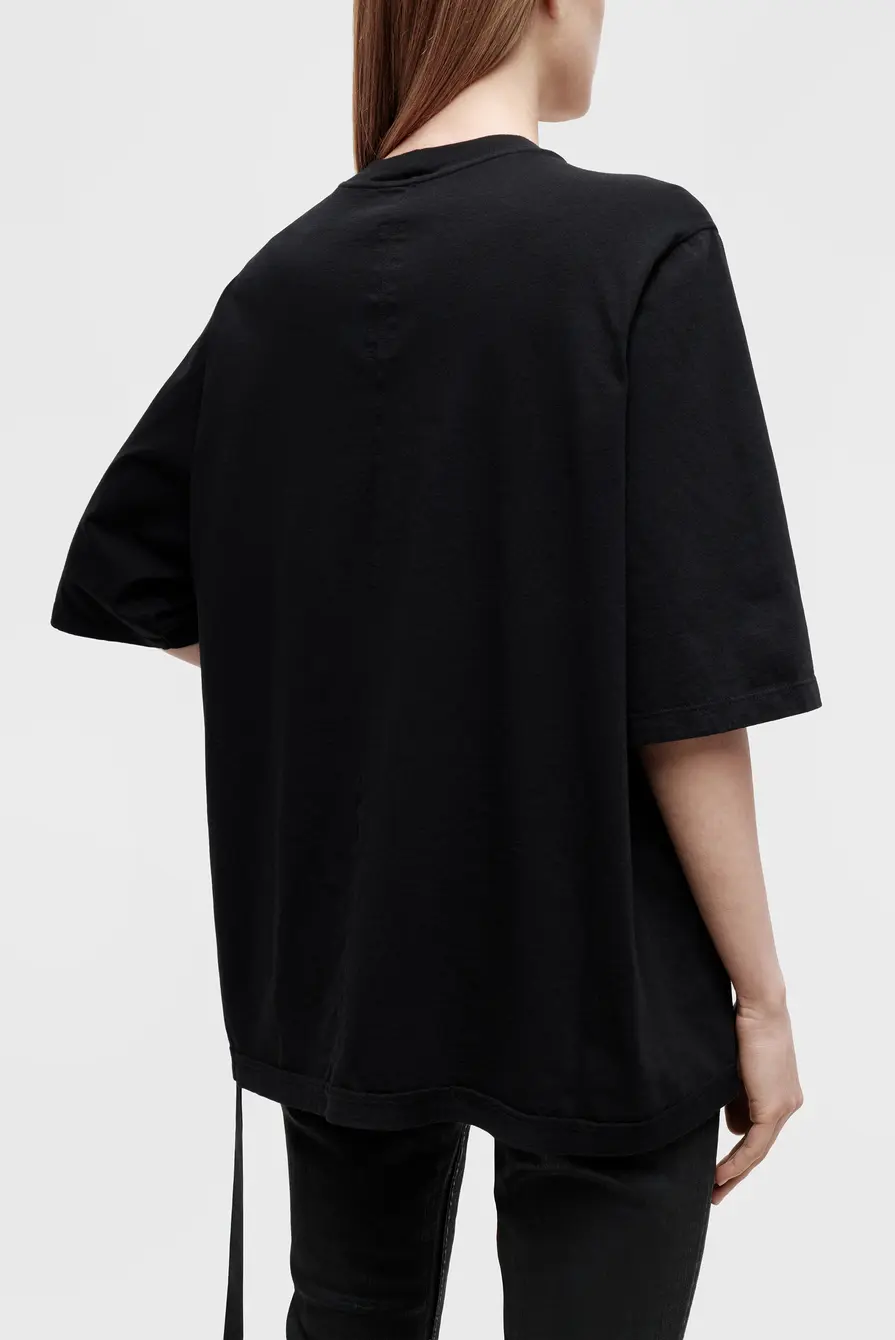 Футболка Rick Owens DRKSHDW