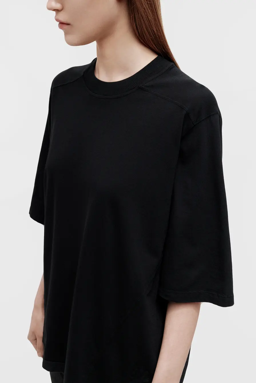 Футболка Rick Owens DRKSHDW