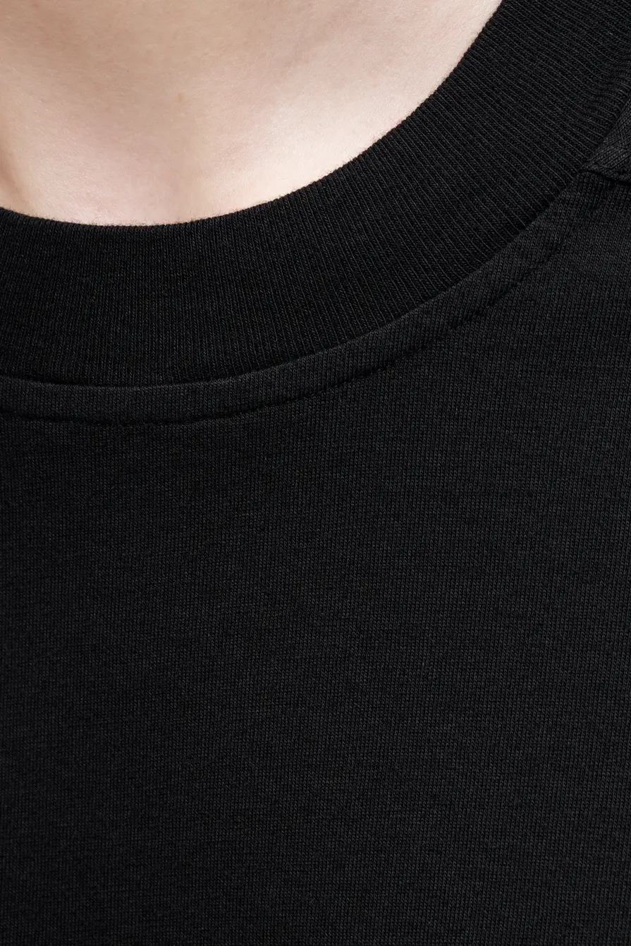 Футболка Rick Owens DRKSHDW
