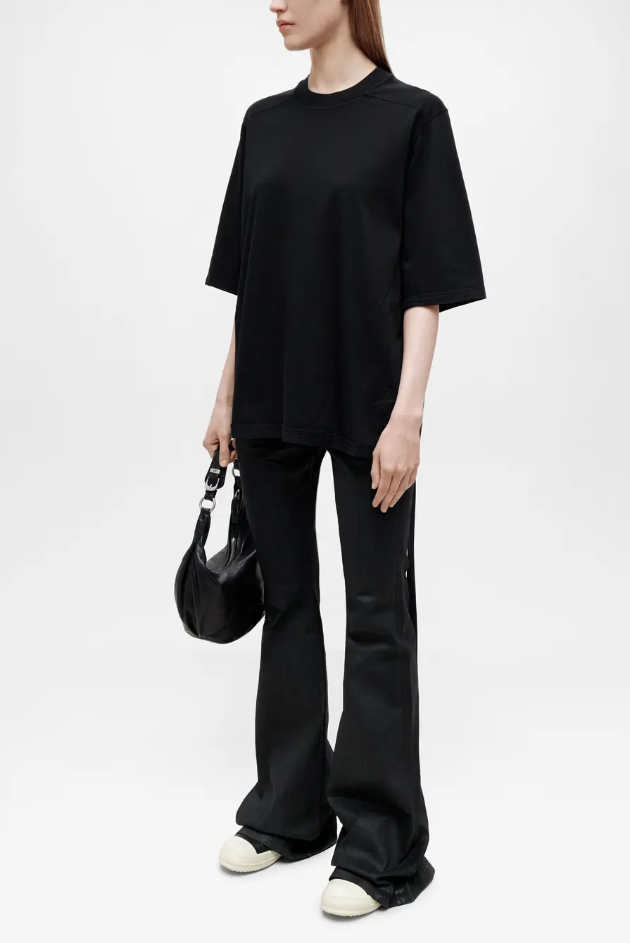 Футболка Rick Owens DRKSHDW