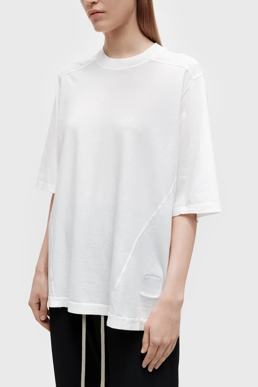 Футболка Rick Owens DRKSHDW