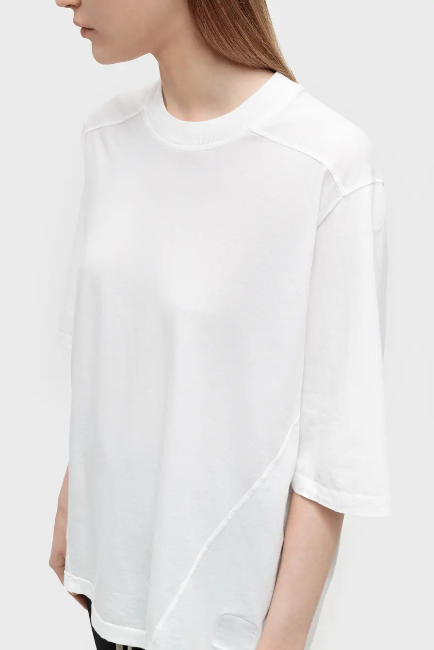 Футболка Rick Owens DRKSHDW