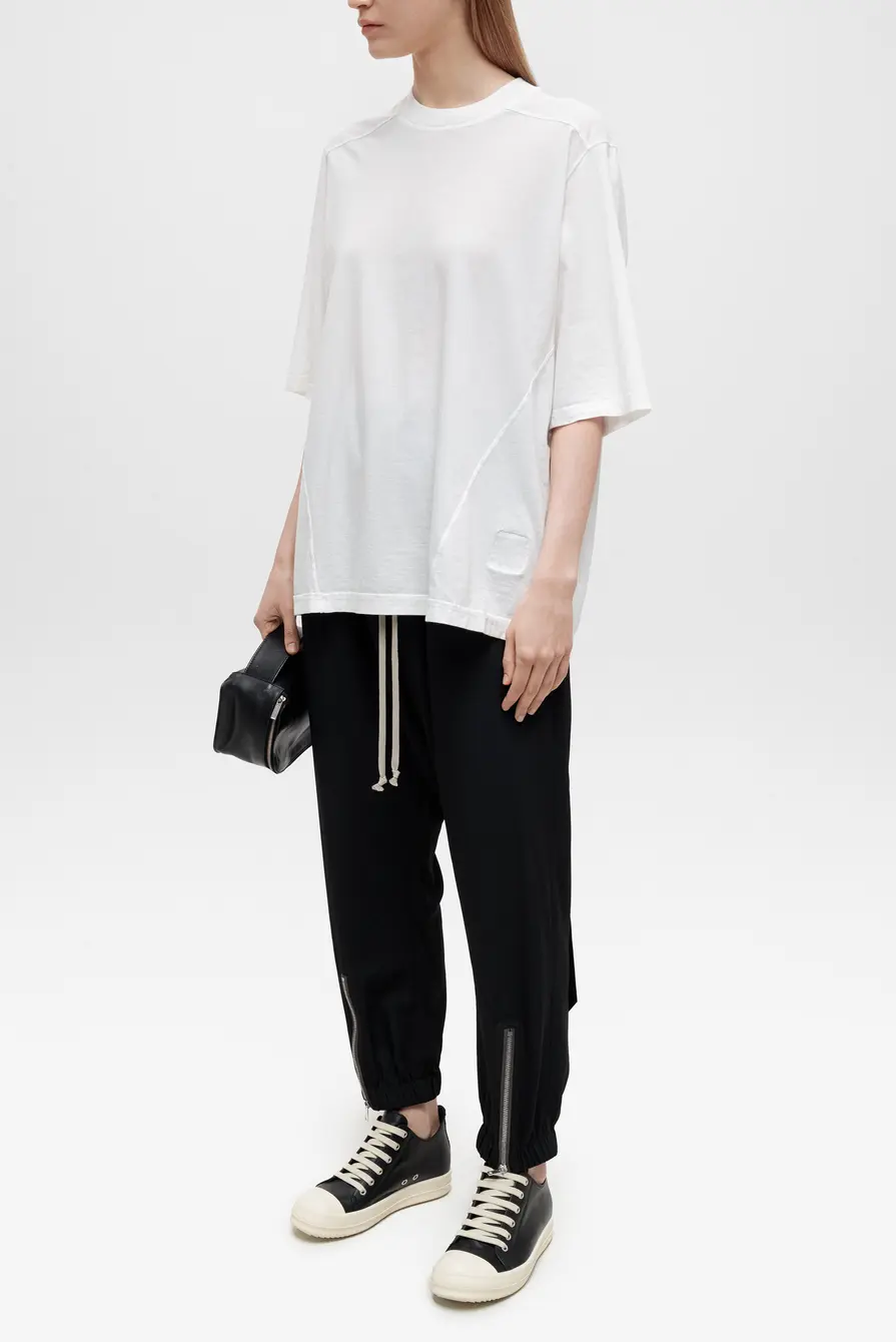 Футболка Rick Owens DRKSHDW