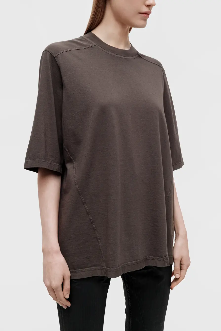 Футболка Rick Owens DRKSHDW