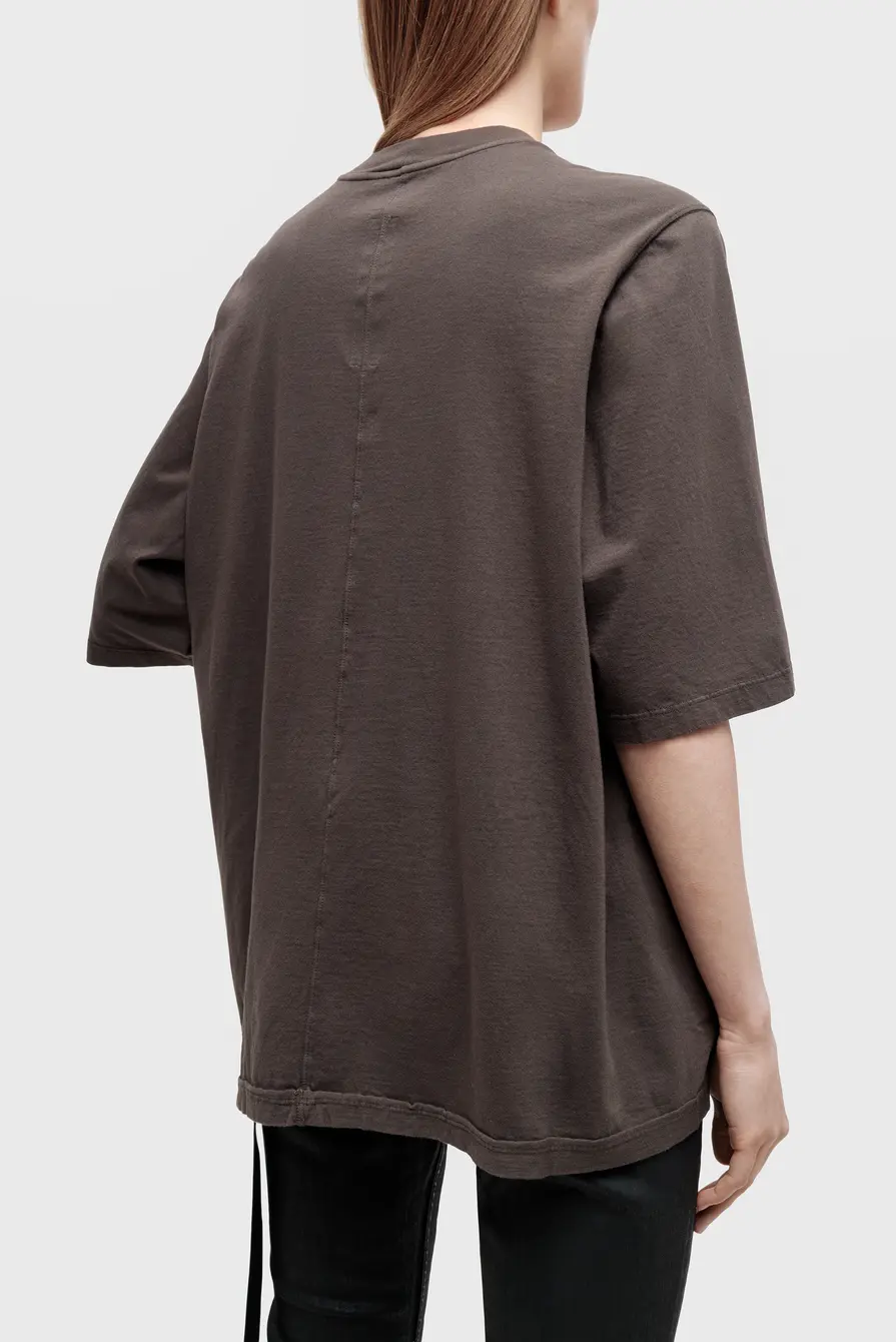 Футболка Rick Owens DRKSHDW