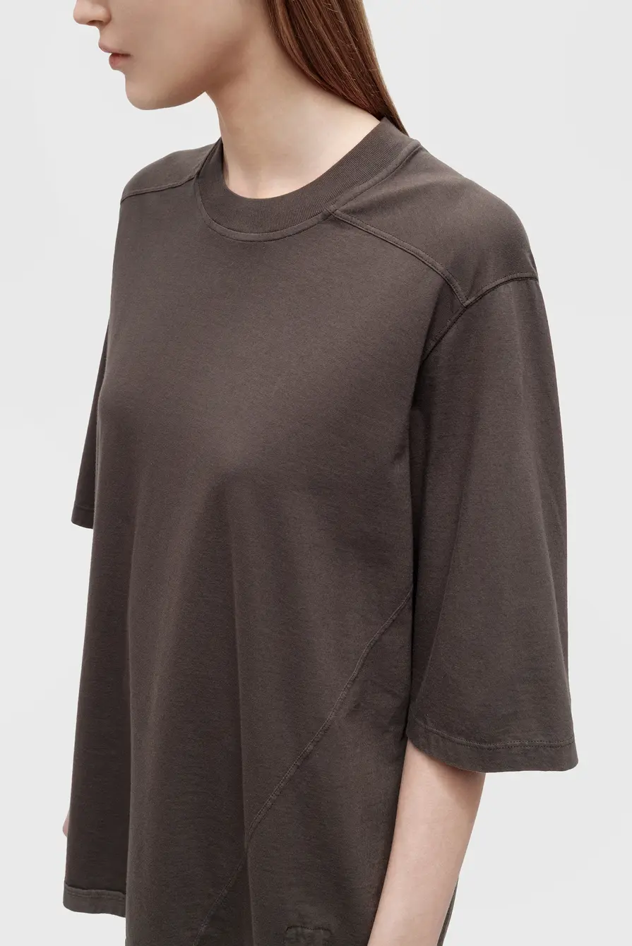 Футболка Rick Owens DRKSHDW