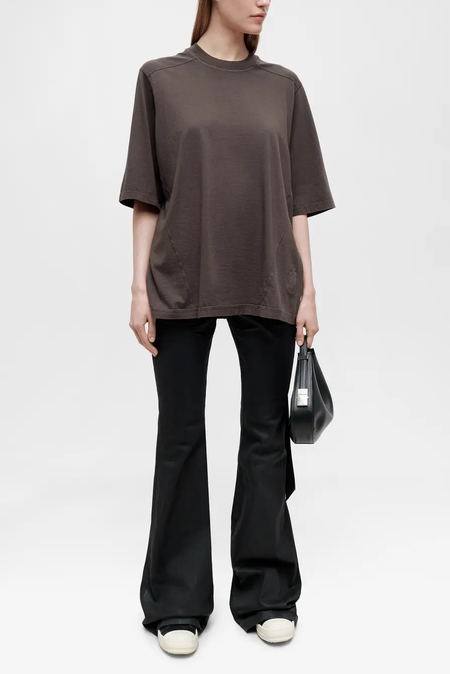 Футболка Rick Owens DRKSHDW