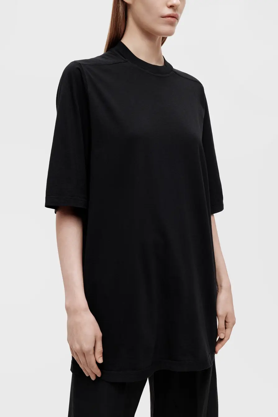 Футболка Rick Owens DRKSHDW