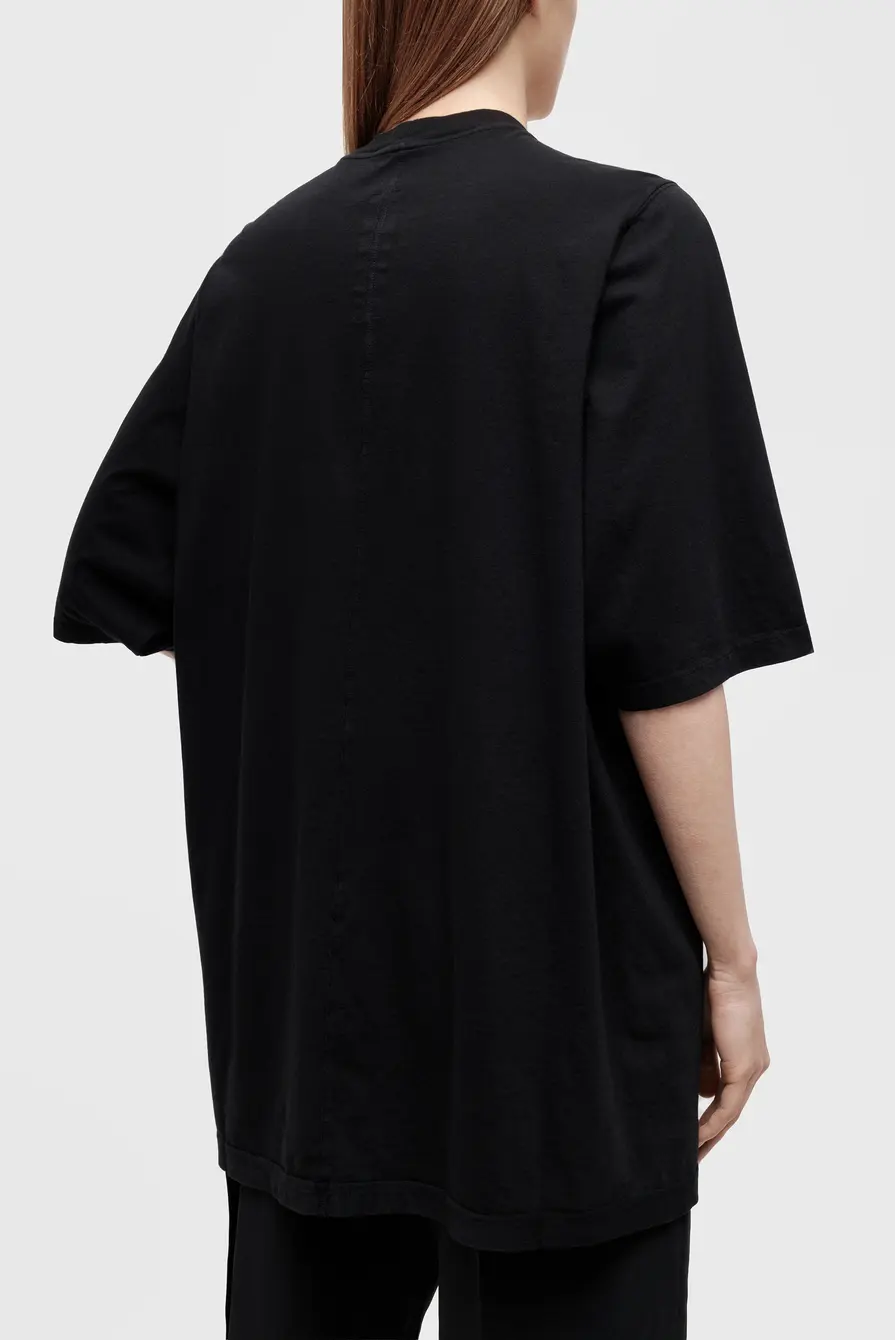 Футболка Rick Owens DRKSHDW