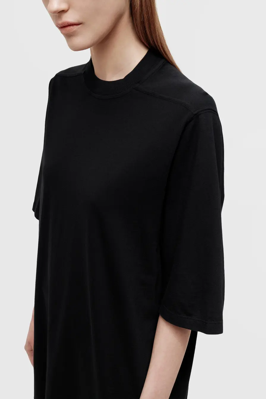 Футболка Rick Owens DRKSHDW