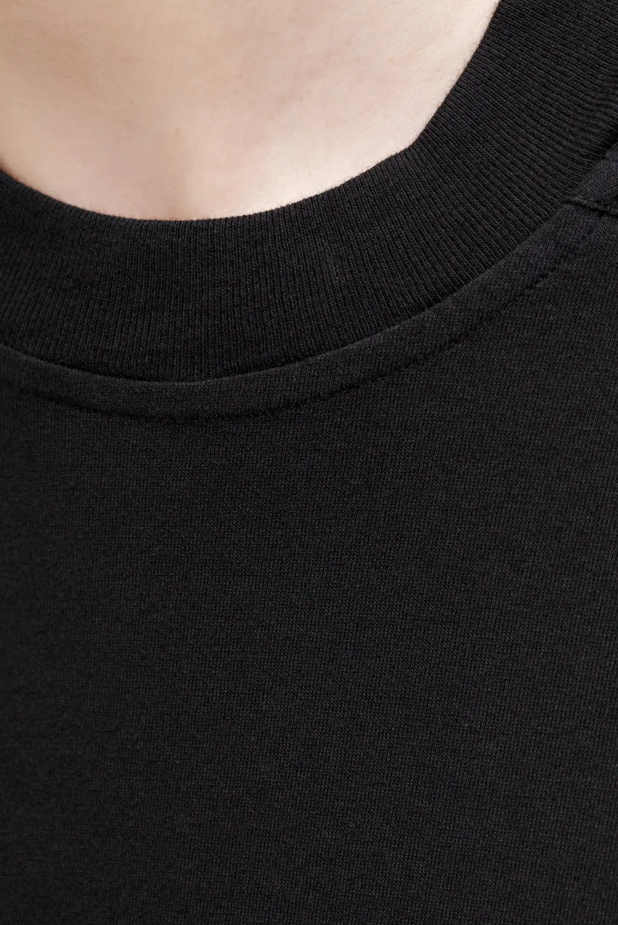 Футболка Rick Owens DRKSHDW