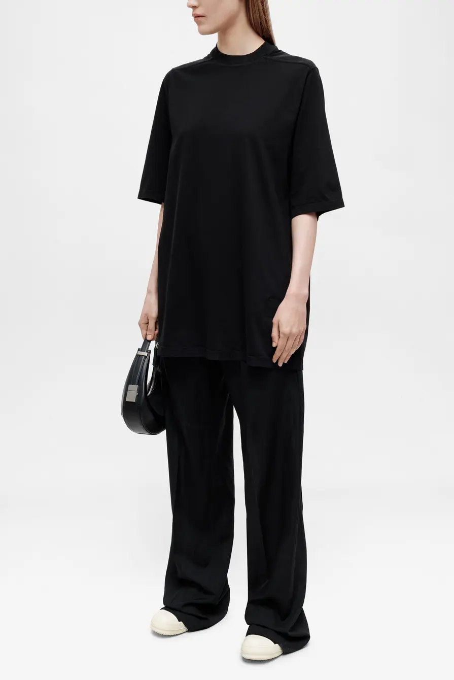 Футболка Rick Owens DRKSHDW