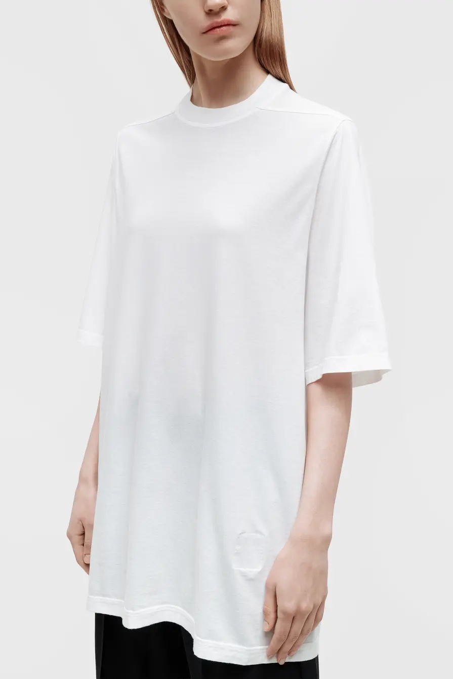 Футболка Rick Owens DRKSHDW