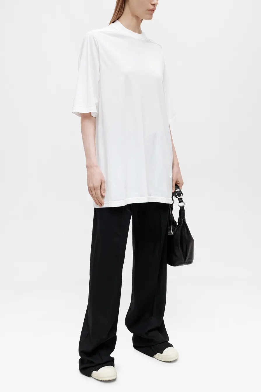 Футболка Rick Owens DRKSHDW