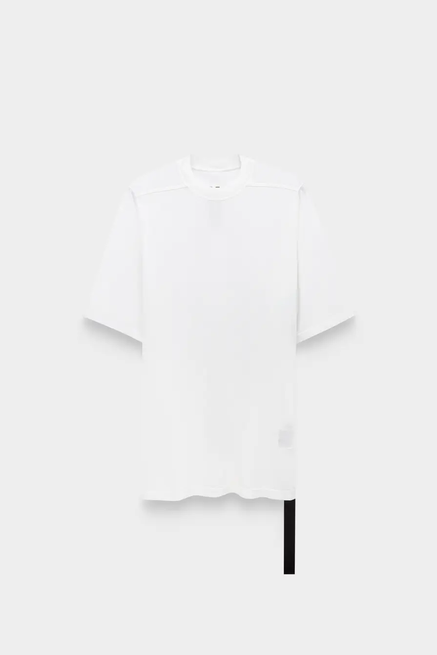 Футболка Rick Owens DRKSHDW