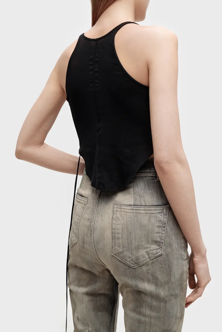 Топ Rick Owens DRKSHDW