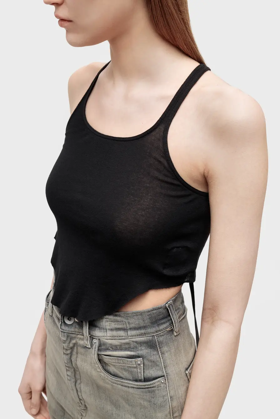 Топ Rick Owens DRKSHDW