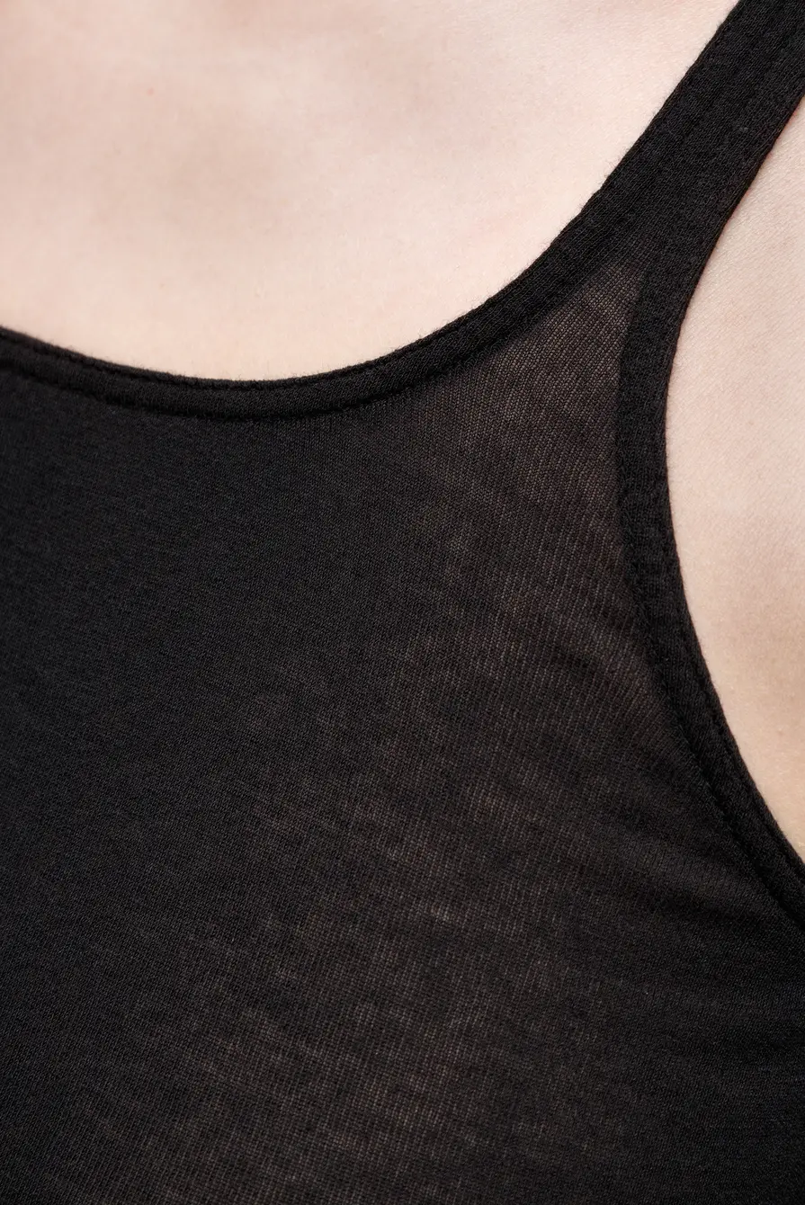 Топ Rick Owens DRKSHDW