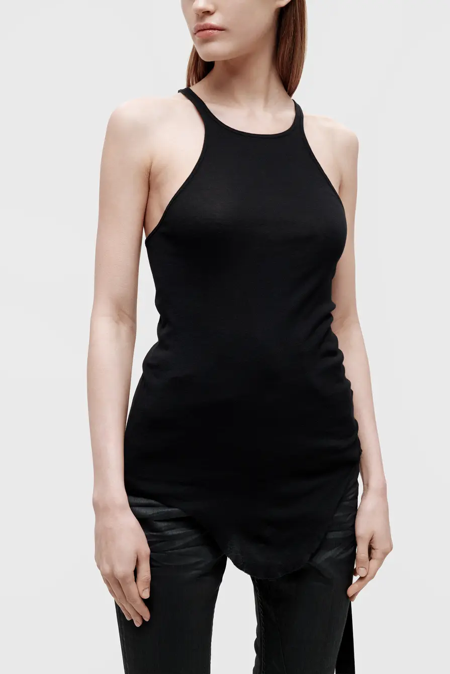 Топ Rick Owens DRKSHDW