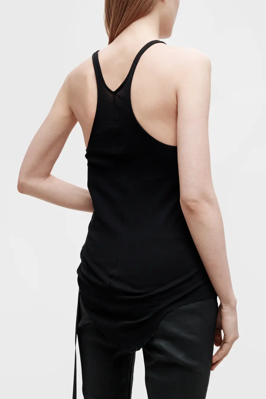 Топ Rick Owens DRKSHDW