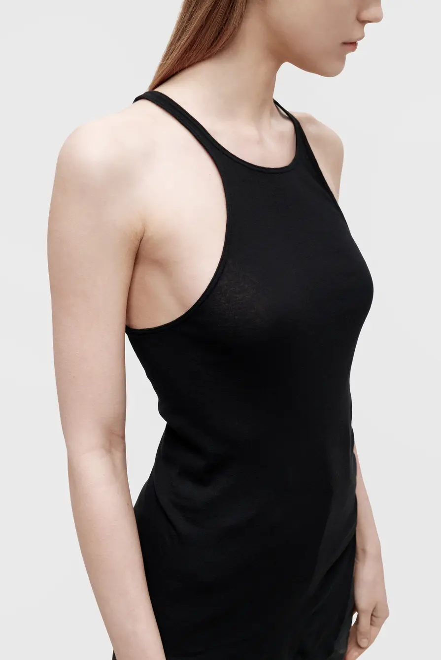 Топ Rick Owens DRKSHDW