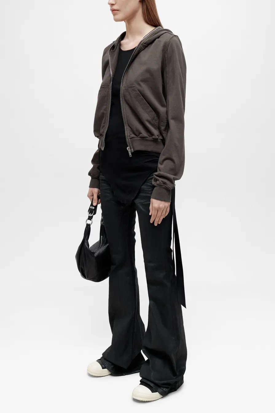 Топ Rick Owens DRKSHDW