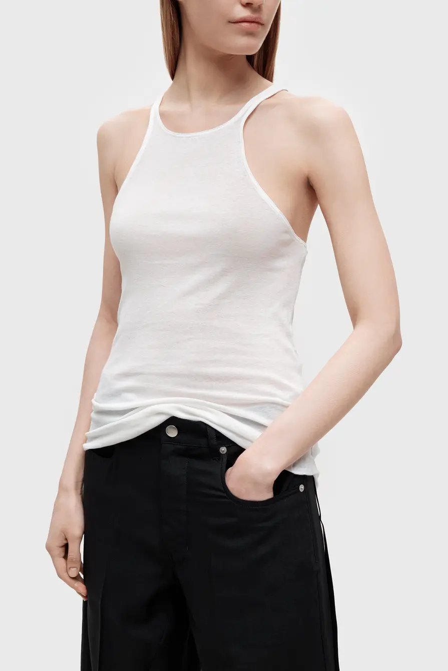 Топ Rick Owens DRKSHDW