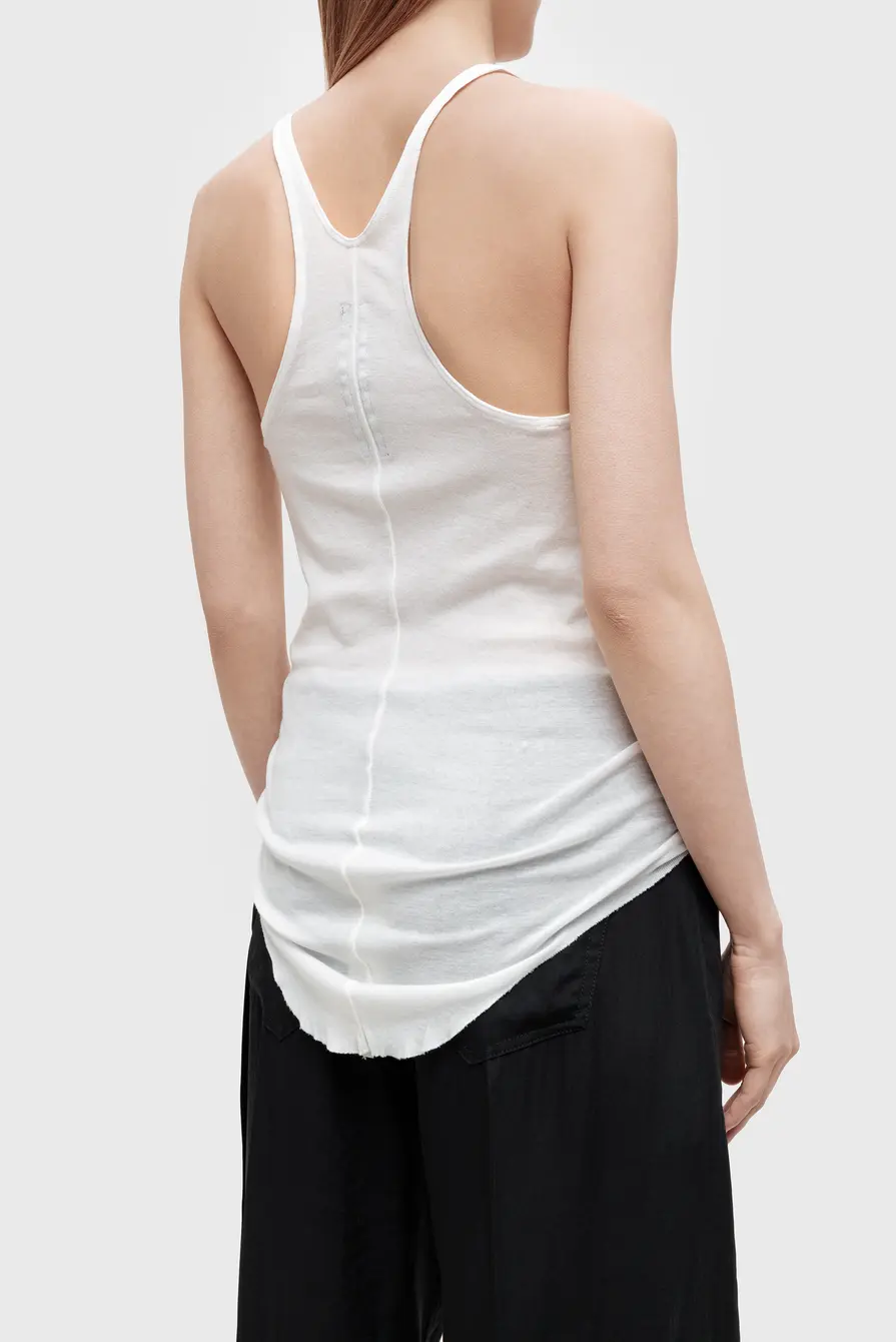 Топ Rick Owens DRKSHDW