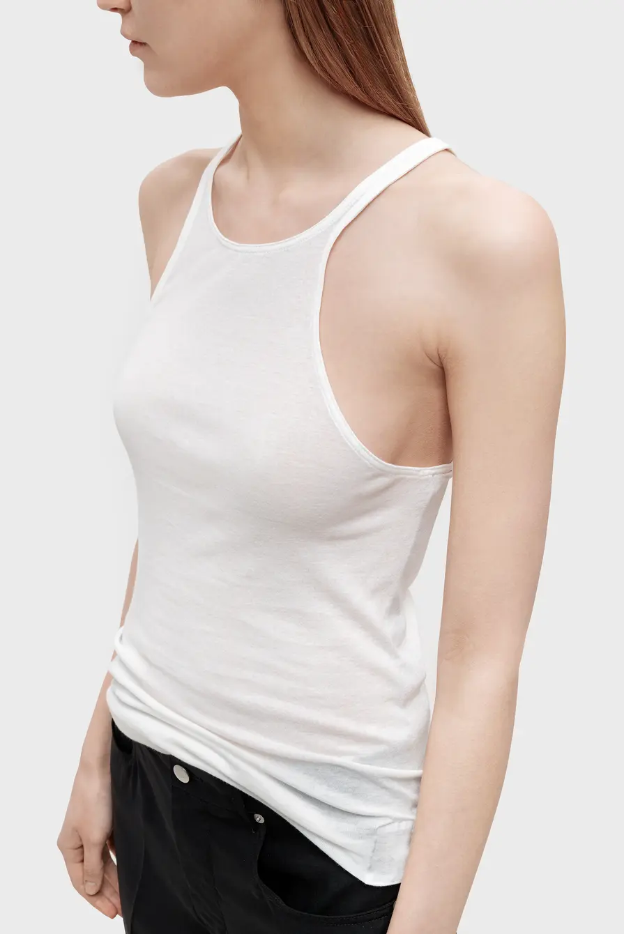 Топ Rick Owens DRKSHDW