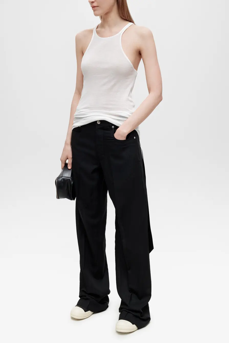Топ Rick Owens DRKSHDW