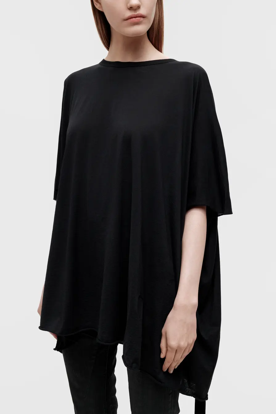 Футболка Rick Owens DRKSHDW