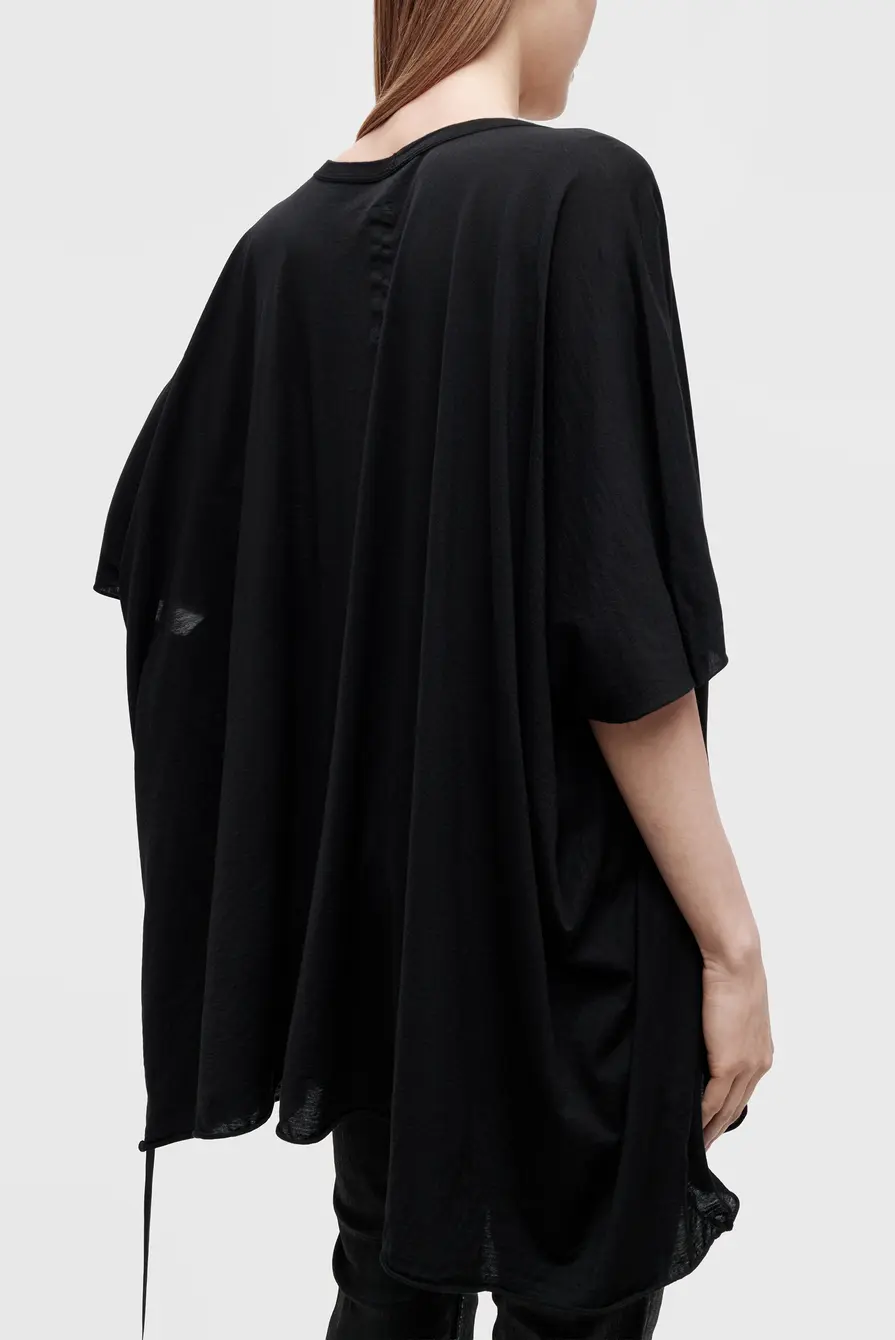 Футболка Rick Owens DRKSHDW