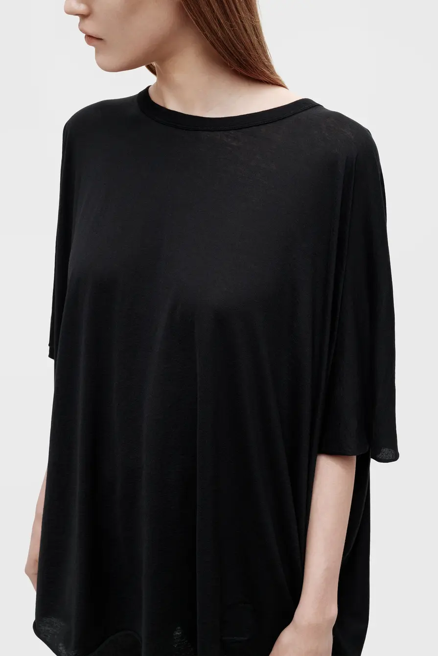 Футболка Rick Owens DRKSHDW