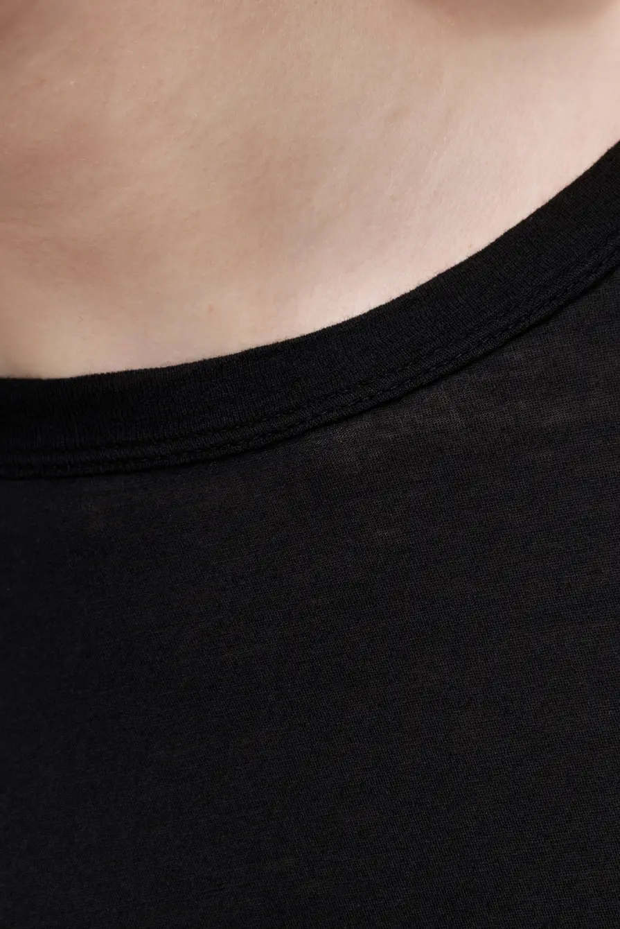 Футболка Rick Owens DRKSHDW