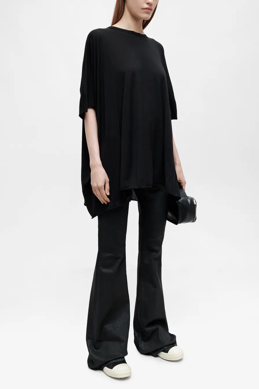 Футболка Rick Owens DRKSHDW