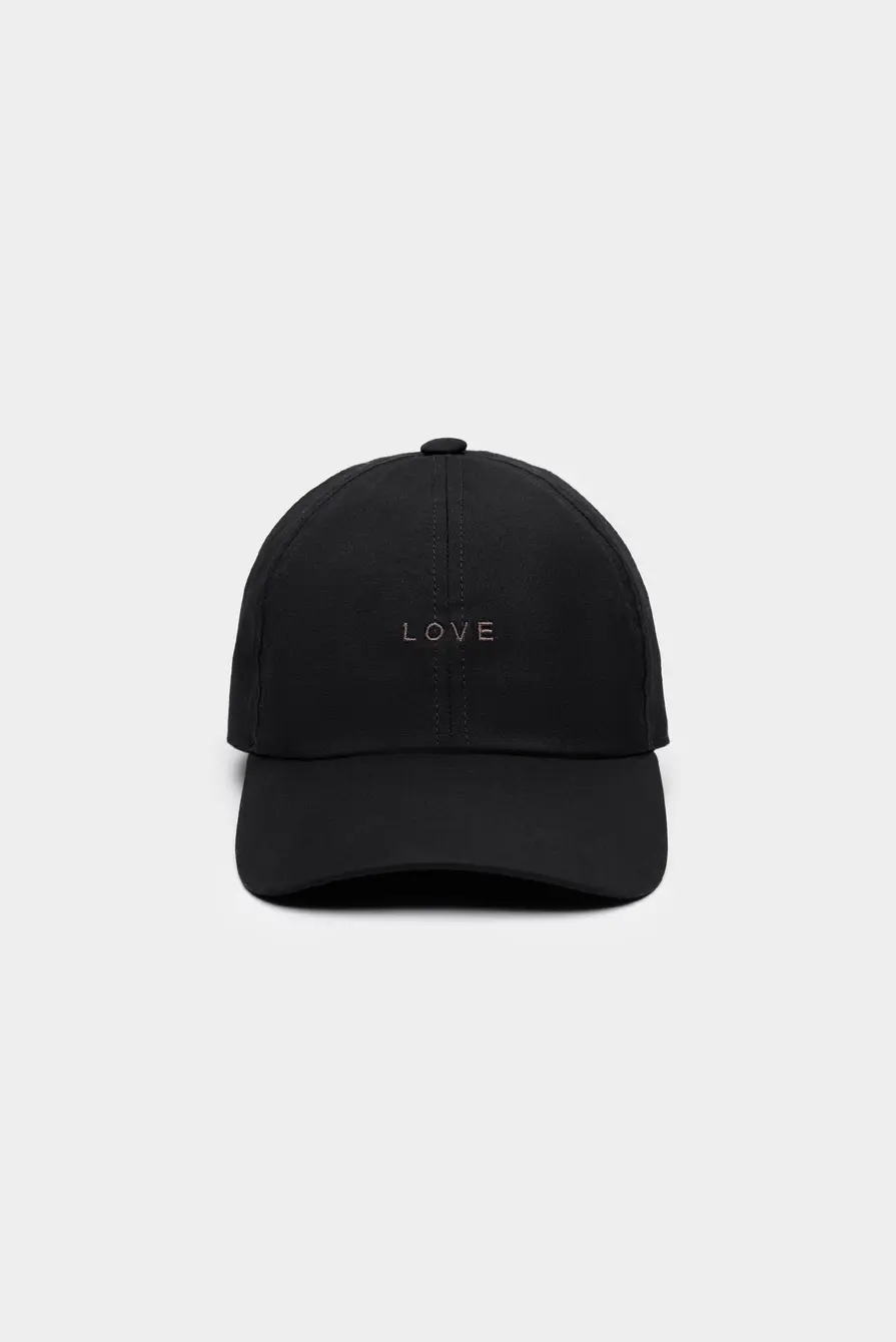 Кепка Rick Owens