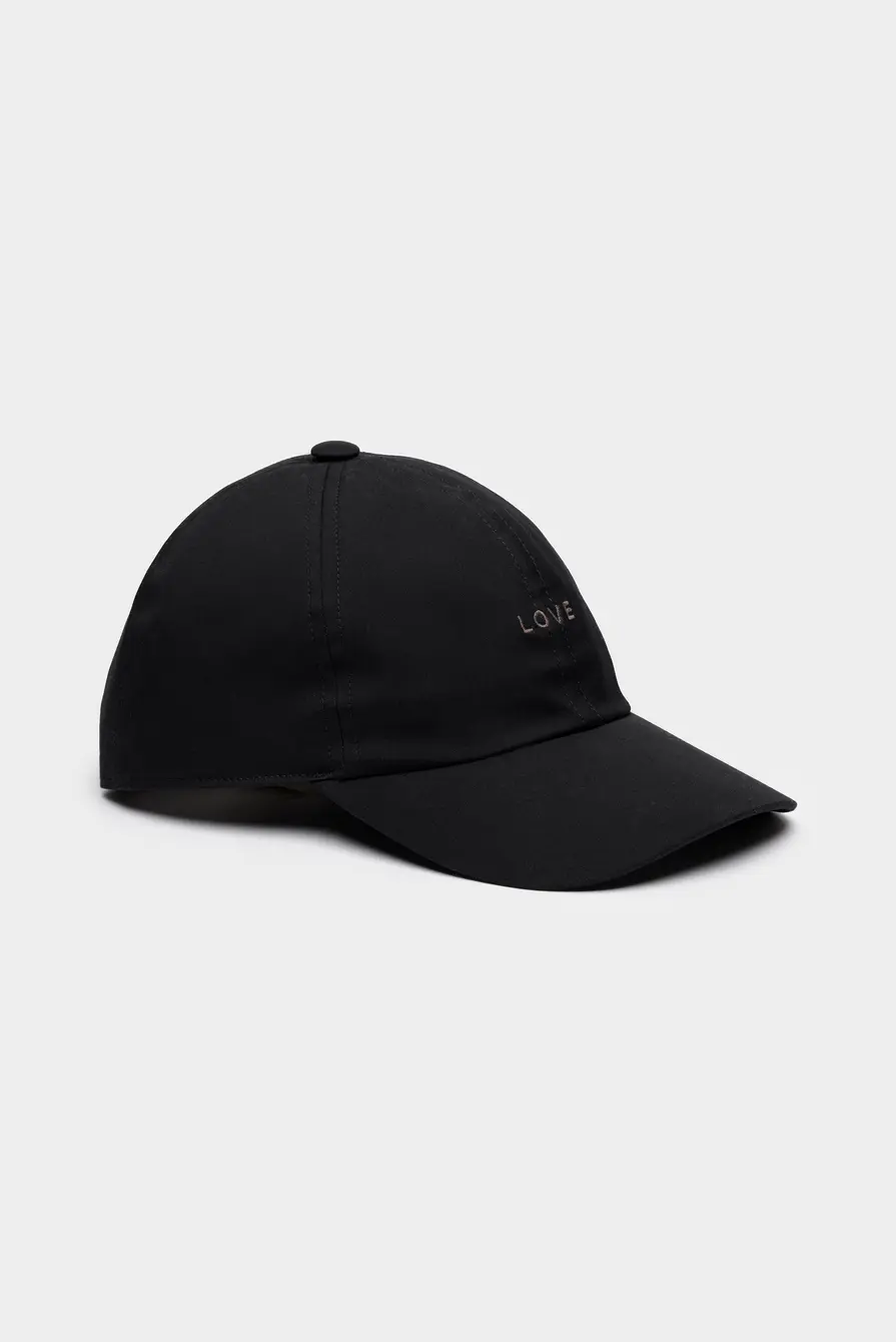 Кепка Rick Owens