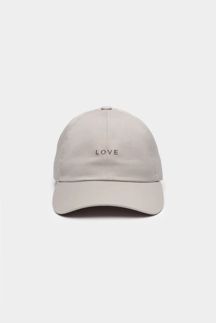 Кепка Rick Owens