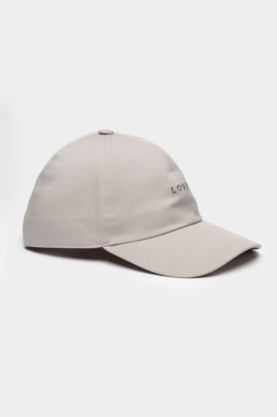 Кепка Rick Owens