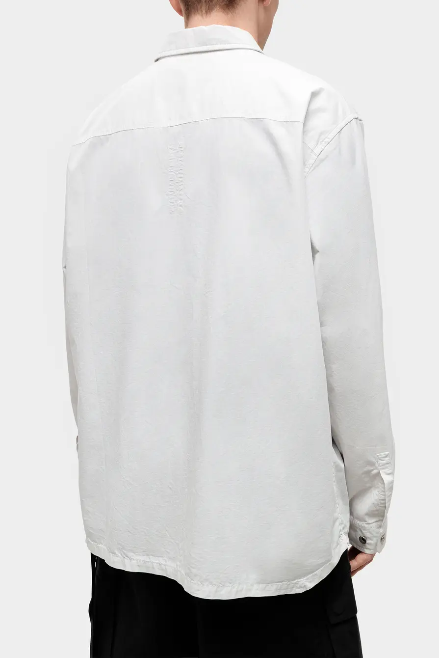 Куртка Rick Owens DRKSHDW