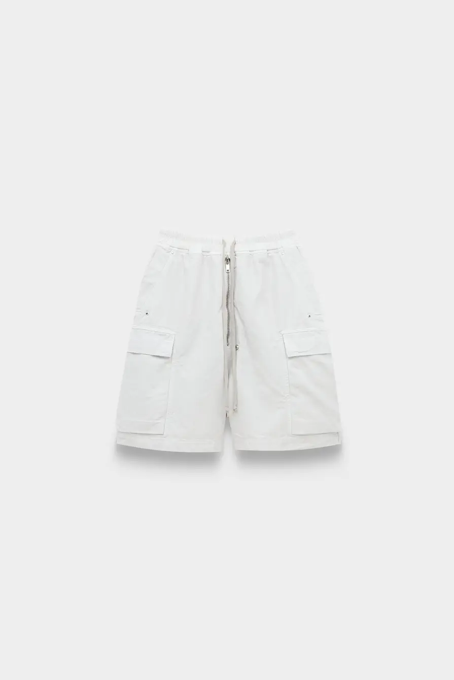 Шорты Rick Owens DRKSHDW