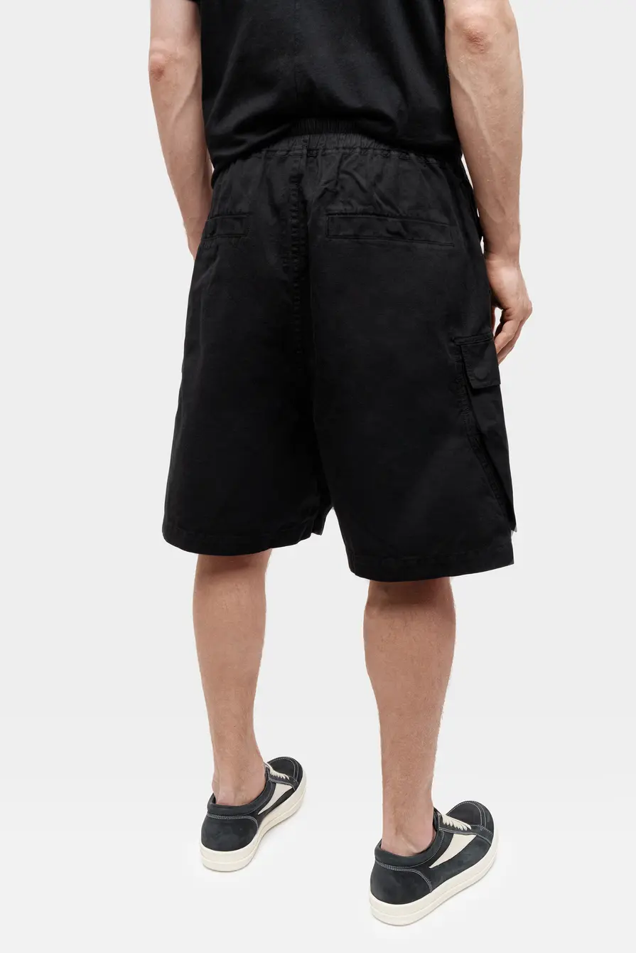 Шорты Rick Owens DRKSHDW